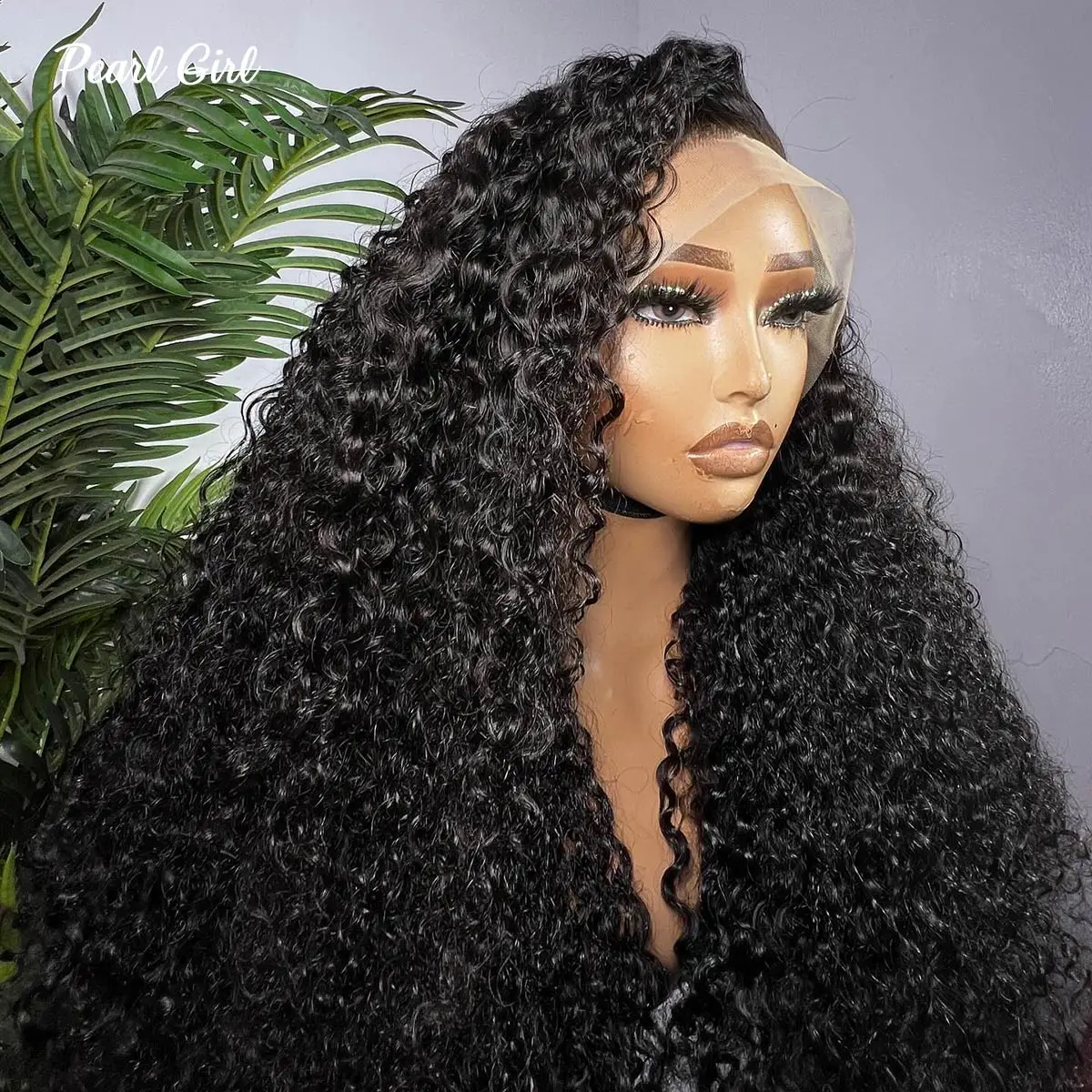 400 Denstiy Glueless Wig 13x6 HD Lace Jerry Curls Lace Front Wig Human Hair 13x4 HD Lace Frontal Wig for Women 360 Full Lace Wig
400 Denstiy Glueless Wig 13x6 HD Lace Jerry Curls Lace Front Wig Human Hair 13x4 HD Lace Frontal Wig for Women 360 Full Lace Wig