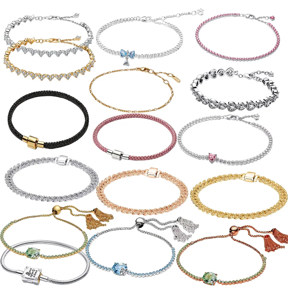 New Crown Retro Bracelet Sapphire Tassel Tennis Chain Gold Cuba Inlaid Round Chain DIY Neutral Versatile Jewelry
New Crown Retro Bracelet Sapphire Tassel Tennis Chain Gold Cuba Inlaid Round Chain DIY Neutral Versatile Jewelry