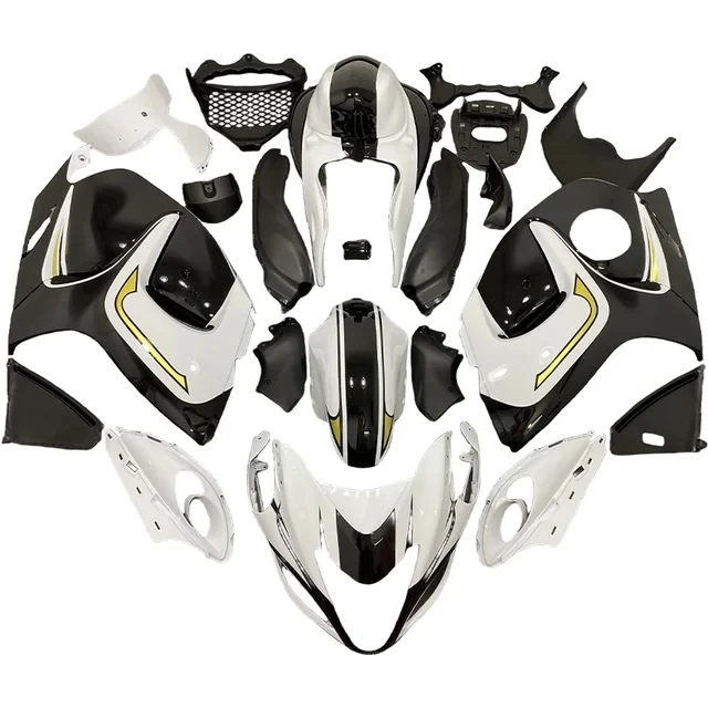 Новый комплект обтекателя для SUZUKI GSX1300R GSXR1300 Hayabusa 2008-2018, полный ABS инъекционный пластик, комплект обтекателя мотоцикла
Новый комплект обтекателя для SUZUKI GSX1300R GSXR1300 Hayabusa 2008-2018, полный ABS инъекционный пластик, комплект обтекателя мотоцикла