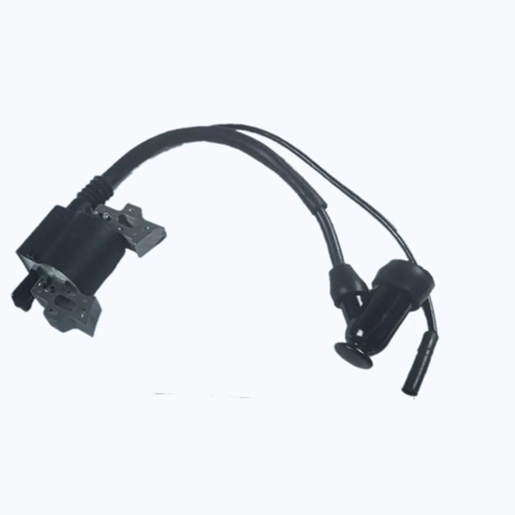 1pc Ignition Coil Replacement Ignition Wire For 1P64F For 1P65F For 1P68F For 1P70F 5.0HP 135CC 15 9CC Lawn Mower Engine
1pc Ignition Coil Replacement Ignition Wire For 1P64F For 1P65F For 1P68F For 1P70F 5.0HP 135CC 15 9CC Lawn Mower Engine