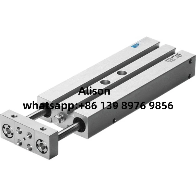Pneumatic Cylinder DPZ-10-10-P-A DPZ-10-25-P-A DPZ-10-40-P-A DPZ-10-50-P-A DPZ-10-80-P-A DPZ-16-10-P-A DPZ-16-25-P-A DPZ-16-40-P
Pneumatic Cylinder DPZ-10-10-P-A DPZ-10-25-P-A DPZ-10-40-P-A DPZ-10-50-P-A DPZ-10-80-P-A DPZ-16-10-P-A DPZ-16-25-P-A DPZ-16-40-P