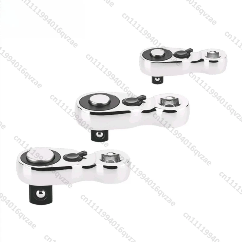 Auto Repair Special Tool Allegro Ultra-short Ratchet Wrench 1/4 " 7855 7856 7857
Auto Repair Special Tool Allegro Ultra-short Ratchet Wrench 1/4 " 7855 7856 7857