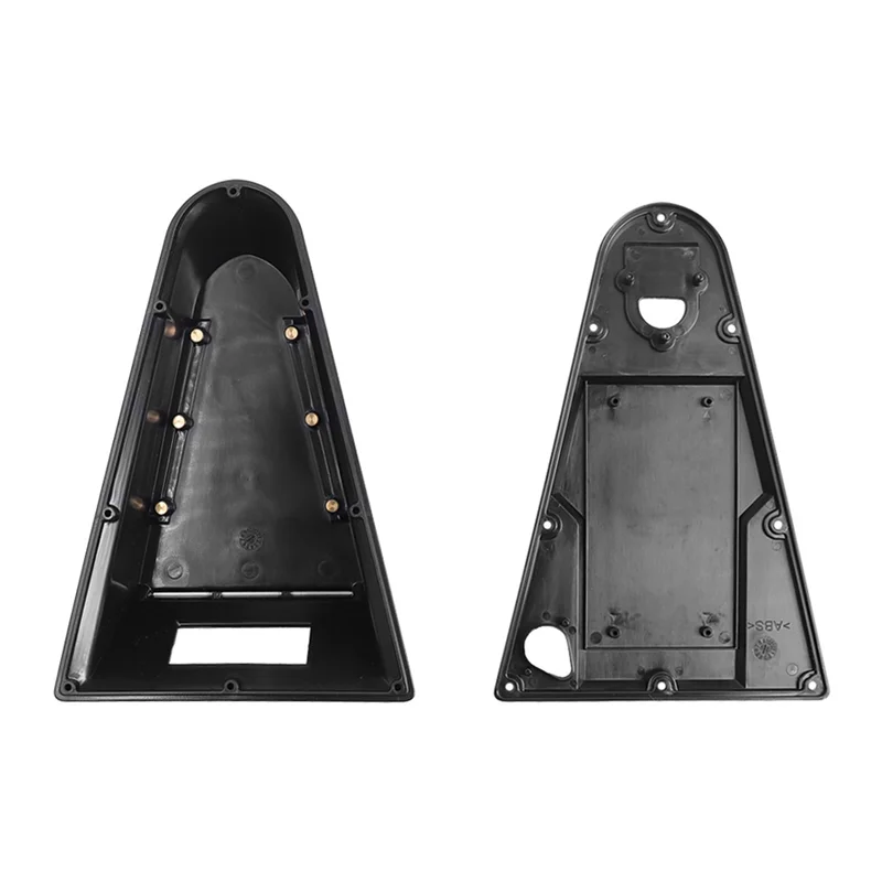 A79E-For INOKIM OXO Electric Scooter Controller Box With Front Compartment Small Spare Parts & Gasket Inclusion
A79E-For INOKIM OXO Electric Scooter Controller Box With Front Compartment Small Spare Parts & Gasket Inclusion