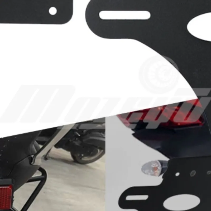 Motorcycle License Plate Bracket Holder Fender For Ducati Monster 659 797 797+ 797Plus 821 1200 1200S 2017-2018-2019-2020-2021
Motorcycle License Plate Bracket Holder Fender For Ducati Monster 659 797 797+ 797Plus 821 1200 1200S 2017-2018-2019-2020-2021