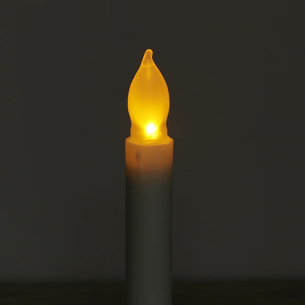 10 pcs Led Lights Flickering Flameless Candles Safe For Pets Operated Long Pole Decorative Lights For Party
10 pcs Led Lights Flickering Flameless Candles Safe For Pets Operated Long Pole Decorative Lights For Party