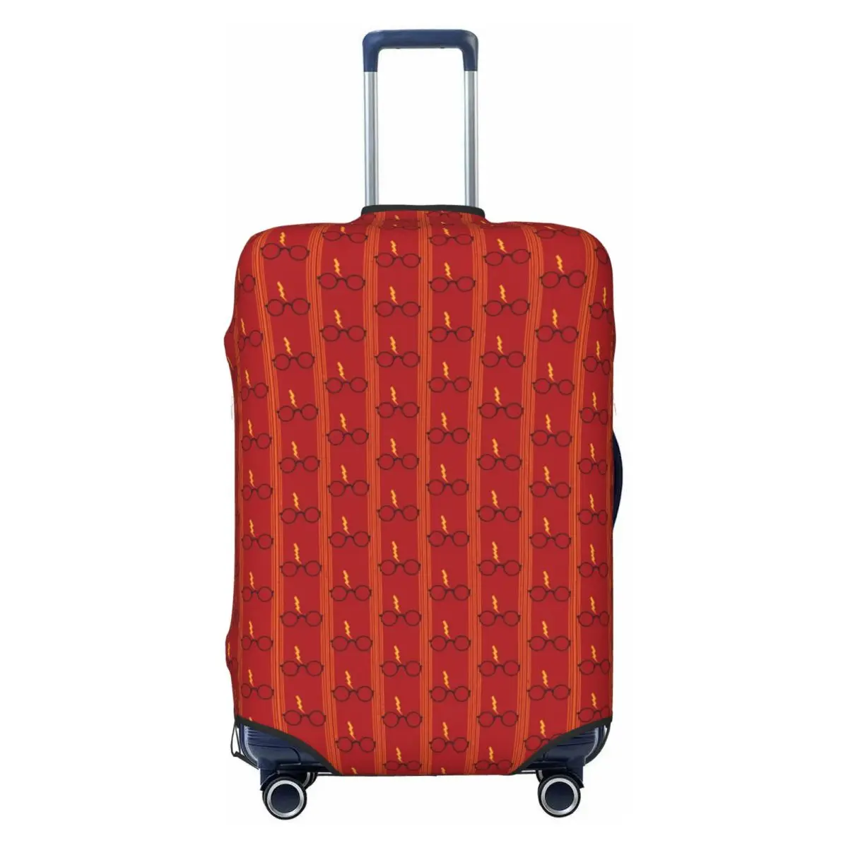 Custom H-College Movie Mangas Luggage Cover Elastic Travel Suitcase Protective Covers Fits 18-32 Inch
Custom H-College Movie Mangas Luggage Cover Elastic Travel Suitcase Protective Covers Fits 18-32 Inch