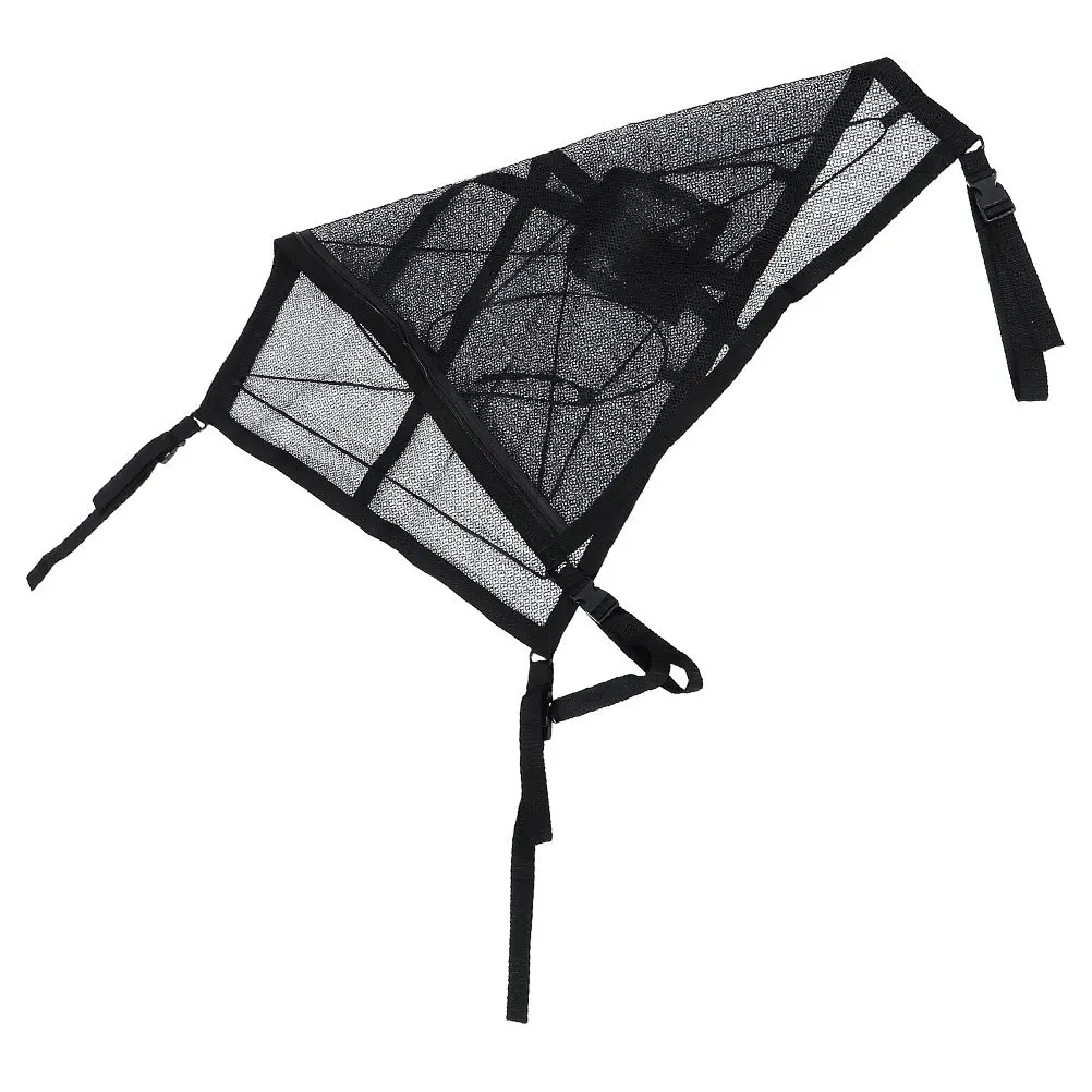 Adjustable Hanging Car Ceiling Storage Net Tissue Box Holder Drawstring Organizer for Suv Truck Roof Interior Mesh Cargo Space
Adjustable Hanging Car Ceiling Storage Net Tissue Box Holder Drawstring Organizer for Suv Truck Roof Interior Mesh Cargo Space