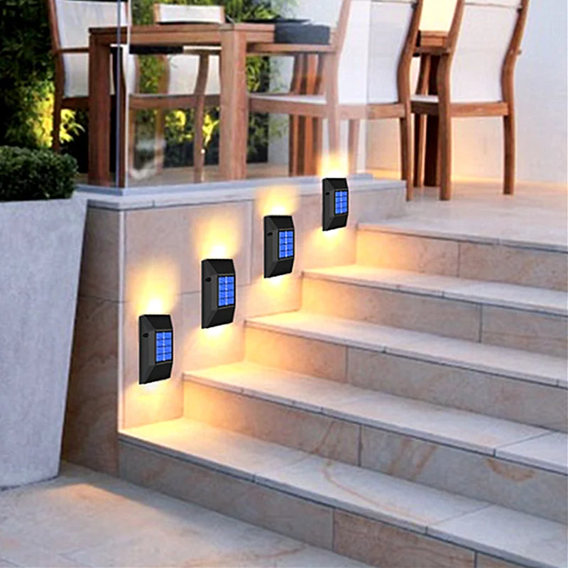 Solar Led Light Outdoor Solar Lamp Wall Lamps Street Lights Solar Powered Wall Light Waterproof Solar Lamp Garden Decoration
Solar Led Light Outdoor Solar Lamp Wall Lamps Street Lights Solar Powered Wall Light Waterproof Solar Lamp Garden Decoration