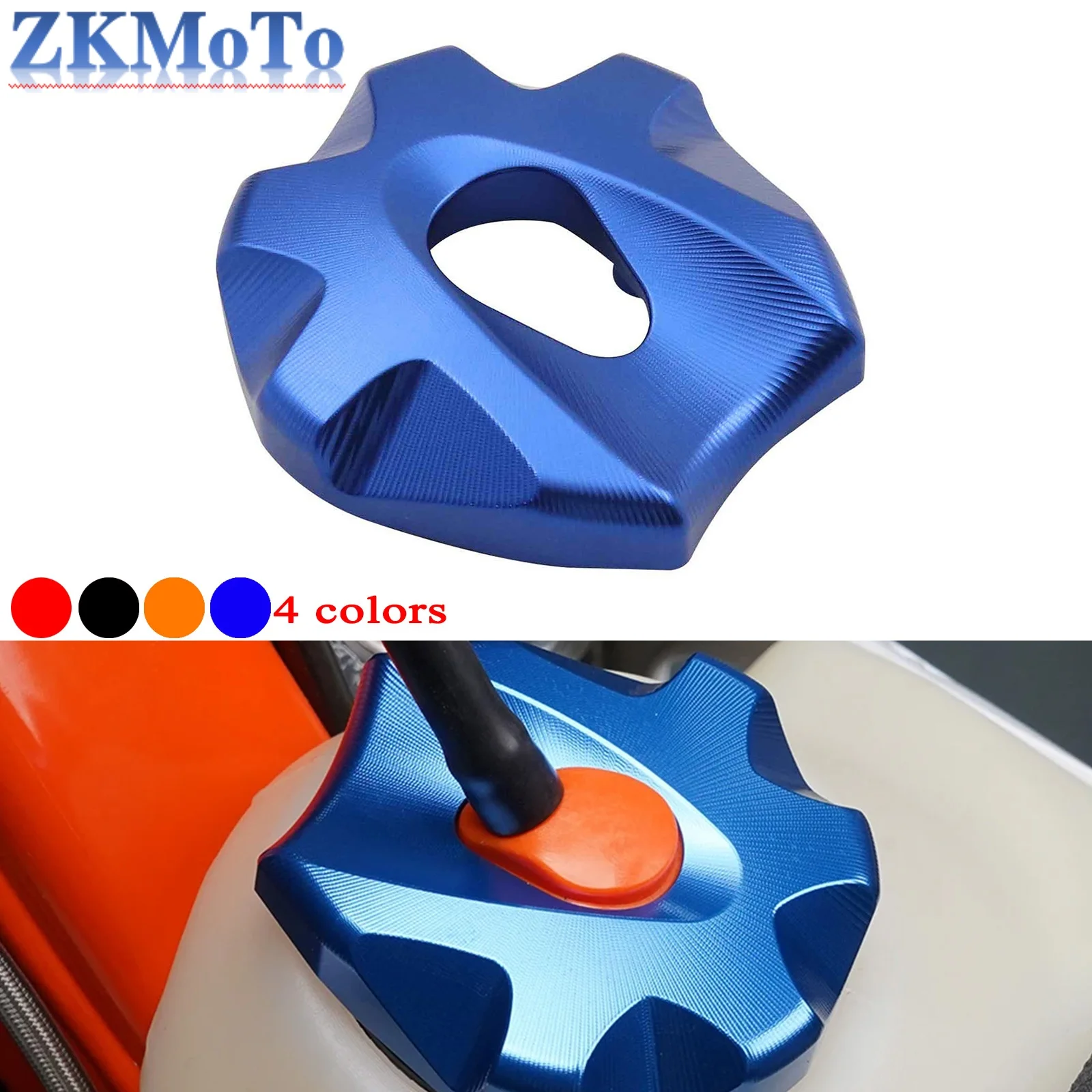 Fuel Tank Cap Case Guard Protector For KTM EXC EXCF XC XCF XCW XCFW For Husqvarna FE TE TX FX 125 150 200 250 300 350 400 450
Fuel Tank Cap Case Guard Protector For KTM EXC EXCF XC XCF XCW XCFW For Husqvarna FE TE TX FX 125 150 200 250 300 350 400 450