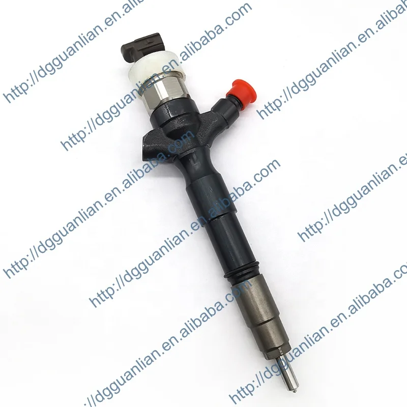 Good Quality Fuel Common Rail Injector 0445120398 FKS00900 for ASHOK LEYLAND Truck/Bus
Good Quality Fuel Common Rail Injector 0445120398 FKS00900 for ASHOK LEYLAND Truck/Bus