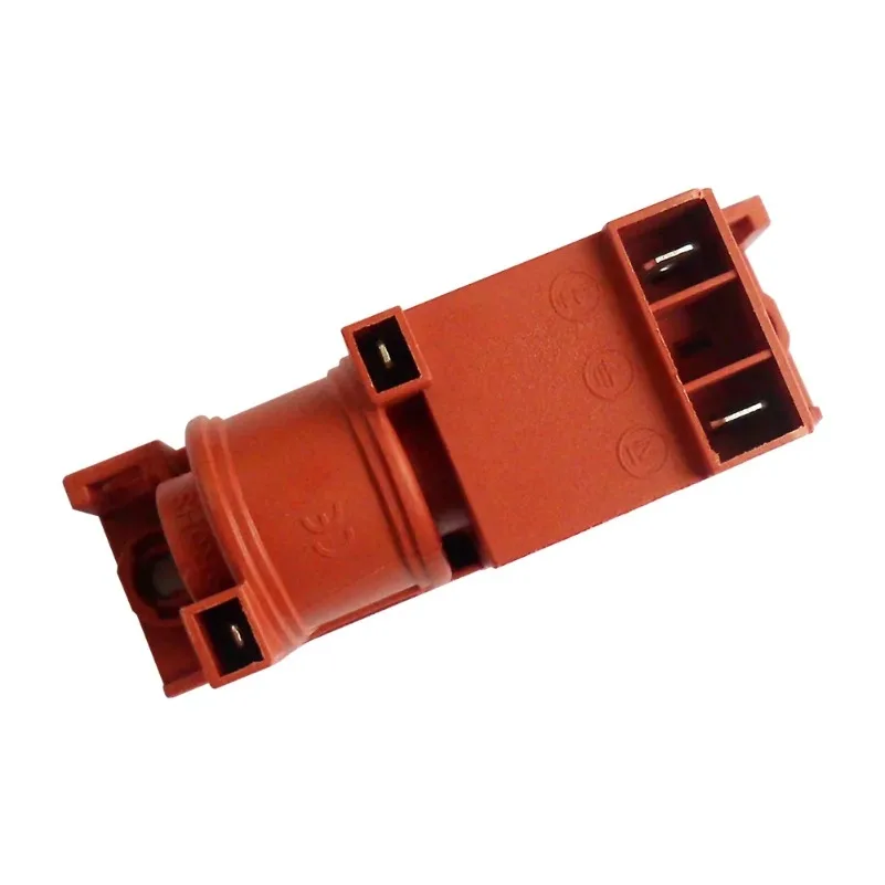 Gas Oven Stove 1.5V DC Pulse Igniter 2 Outlet / Hole / Terminals Range Kitchen Accessories Cooker Parts Ignition Unit System
Gas Oven Stove 1.5V DC Pulse Igniter 2 Outlet / Hole / Terminals Range Kitchen Accessories Cooker Parts Ignition Unit System