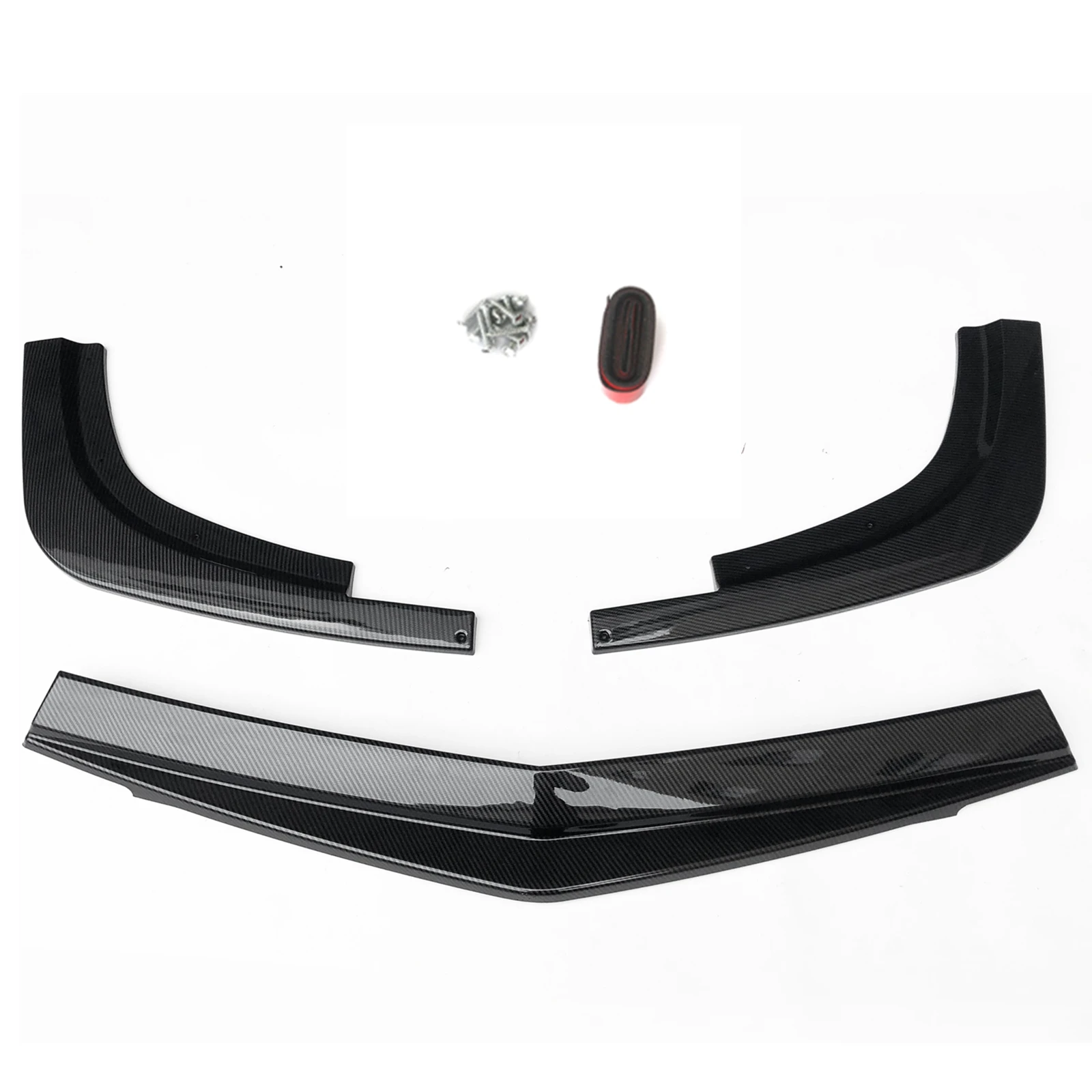 Exterior Front Spoiler Bumper Lip Lower Splitter For Mercedes Benz C Class W204 C63 AMG Sedan 4 Door 2012-2014
Exterior Front Spoiler Bumper Lip Lower Splitter For Mercedes Benz C Class W204 C63 AMG Sedan 4 Door 2012-2014