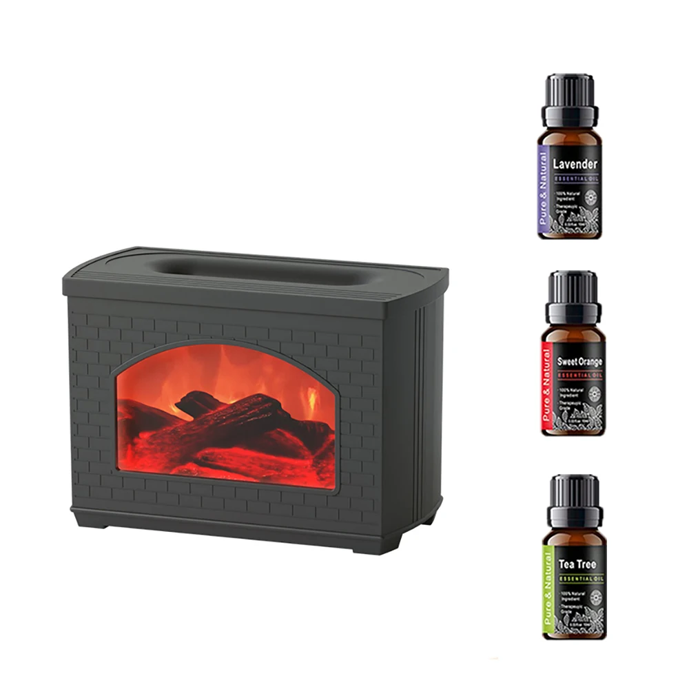 1pc, Fireplace Flame Humidifier, Bedroom Long-Lasting Diffuser, Simulated Flame Diffuser, Home Fireplace Diffuser, Humidifier, H
1pc, Fireplace Flame Humidifier, Bedroom Long-Lasting Diffuser, Simulated Flame Diffuser, Home Fireplace Diffuser, Humidifier, H