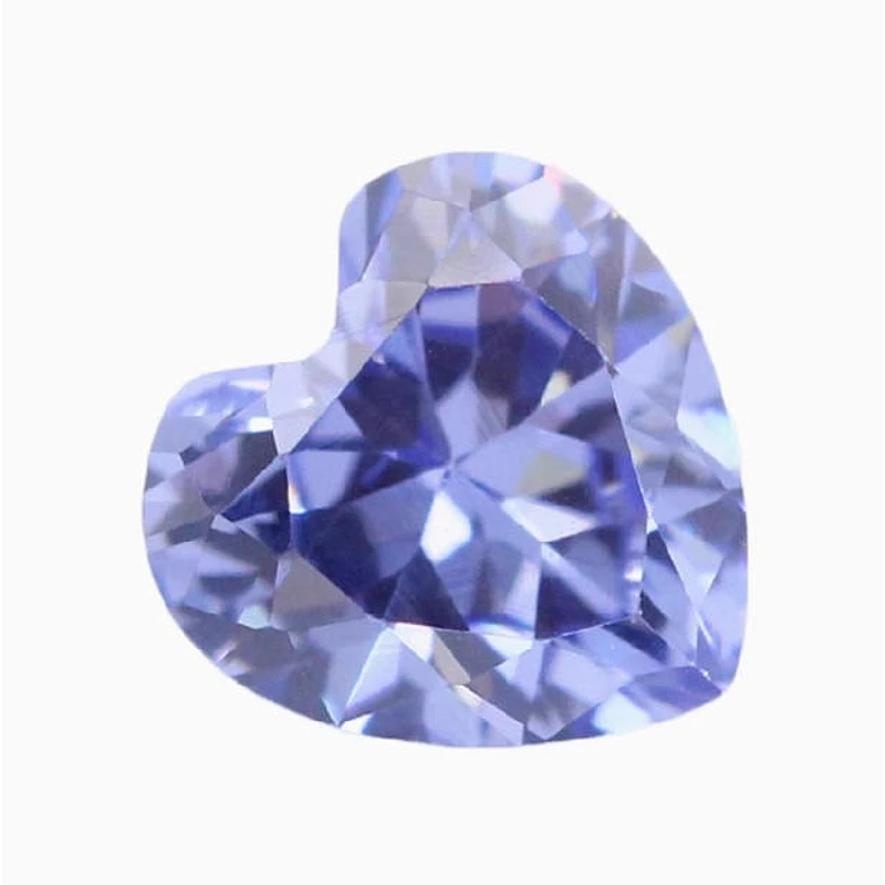 4mm to 6mm Heart Shape Natural Tanzanite Gemstone from Tanzanite VVS Grade Genuine Tanzanite Loose Gemstone for Jewelry DIY
4mm to 6mm Heart Shape Natural Tanzanite Gemstone from Tanzanite VVS Grade Genuine Tanzanite Loose Gemstone for Jewelry DIY