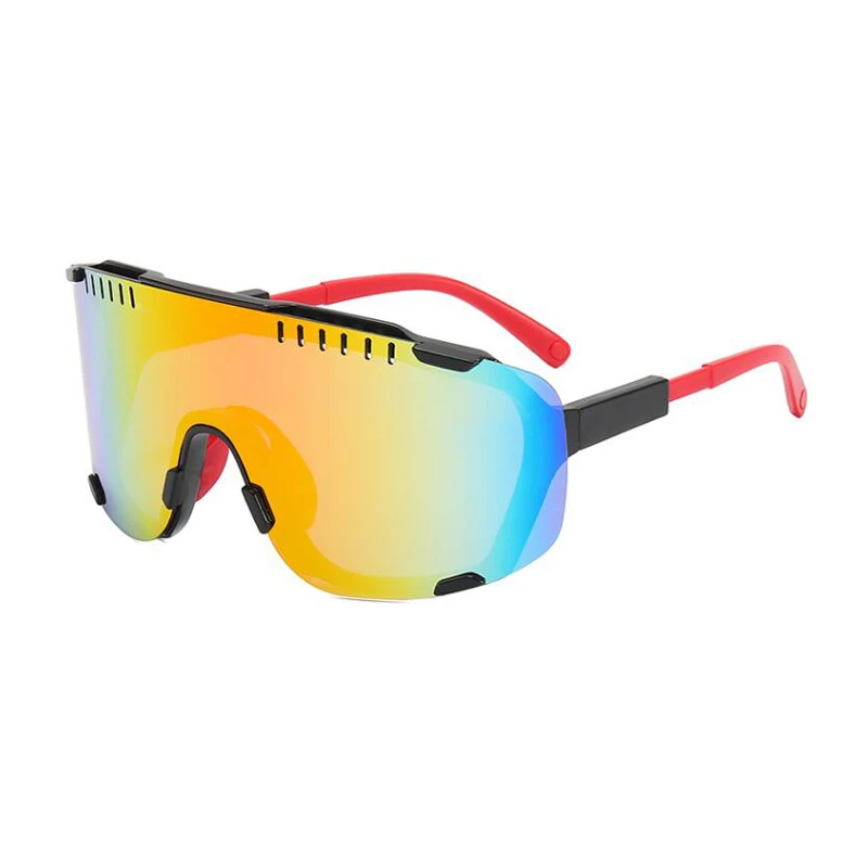 2024 Fashion Rimless Cycling Sunglasses UV400 Sport Running Fishing Eyewear MTB Bicycle Glasses Male Road Bike Goggles Fietsbri
2024 Fashion Rimless Cycling Sunglasses UV400 Sport Running Fishing Eyewear MTB Bicycle Glasses Male Road Bike Goggles Fietsbri