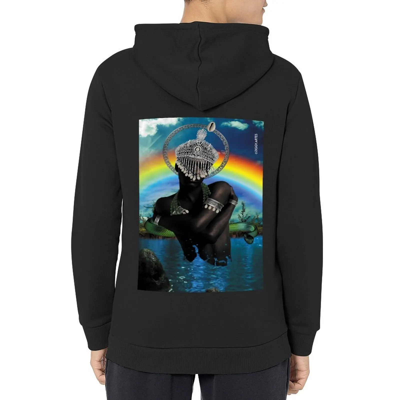 Oxumarê - 2022 Hoodie autumn jacket men men's coat graphic t shirts men japanese style tracksuit men
Oxumarê - 2022 Hoodie autumn jacket men men's coat graphic t shirts men japanese style tracksuit men