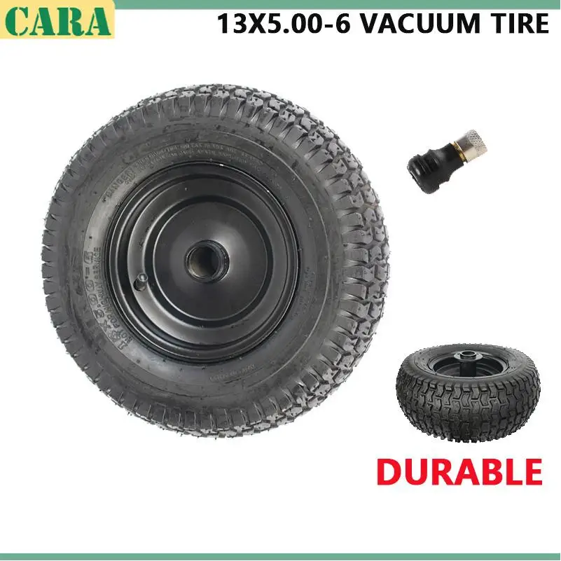 High quality 13x5.00-6 tire 13 inch tubeless tyre Inner tube for ATV wheel parts of electric scooter go kart
High quality 13x5.00-6 tire 13 inch tubeless tyre Inner tube for ATV wheel parts of electric scooter go kart