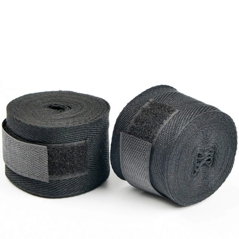 WOSWEIR-1 Pair Cotton Kick Boxing Wraps Bandage Men Sanda Taekwondo Muay Thai Guantes De Boxeo MMA Wrist Straps Equipment
WOSWEIR-1 Pair Cotton Kick Boxing Wraps Bandage Men Sanda Taekwondo Muay Thai Guantes De Boxeo MMA Wrist Straps Equipment