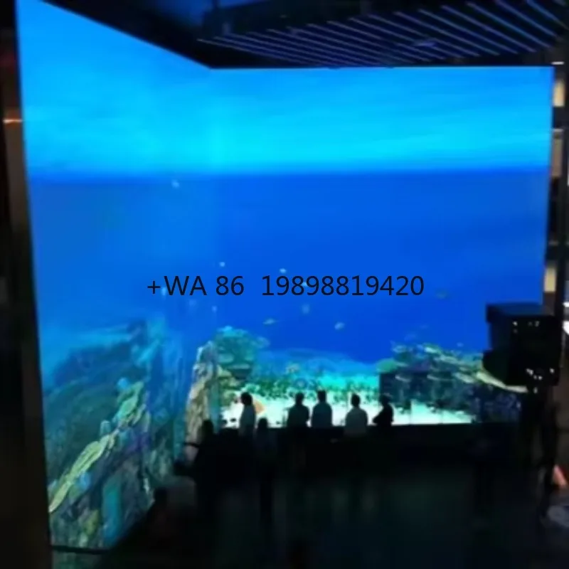 Screen Indoor Price Stage Led Screen Rental Indoor Full Color HD Fixed P3.91 Full Color Led
Screen Indoor Price Stage Led Screen Rental Indoor Full Color HD Fixed P3.91 Full Color Led