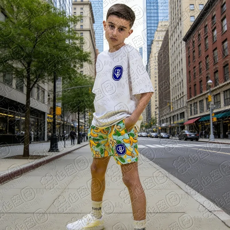 2026 New Summer Men Basketball Shorts Men's Sweatpants Loose Shorts Quarter Outdoor Sports Shorts Adult/Kids Mesh Shorts
2026 New Summer Men Basketball Shorts Men's Sweatpants Loose Shorts Quarter Outdoor Sports Shorts Adult/Kids Mesh Shorts