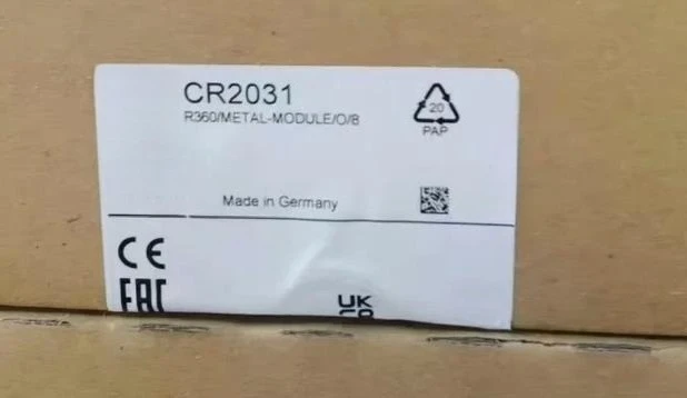 Совершенно новый оригинальный модуль CR2031 новый Быстрая доставка
Совершенно новый оригинальный модуль CR2031 новый Быстрая доставка