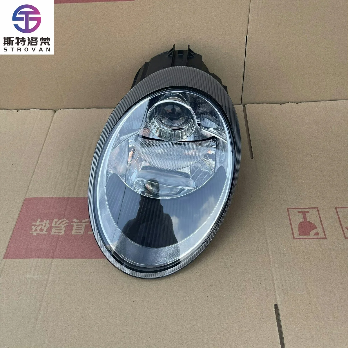 Deren High QualityFor 2005-2009 Porsches 911 997 LED Headlights Car Lighting System Porsches 997 Original Headlights
Deren High QualityFor 2005-2009 Porsches 911 997 LED Headlights Car Lighting System Porsches 997 Original Headlights