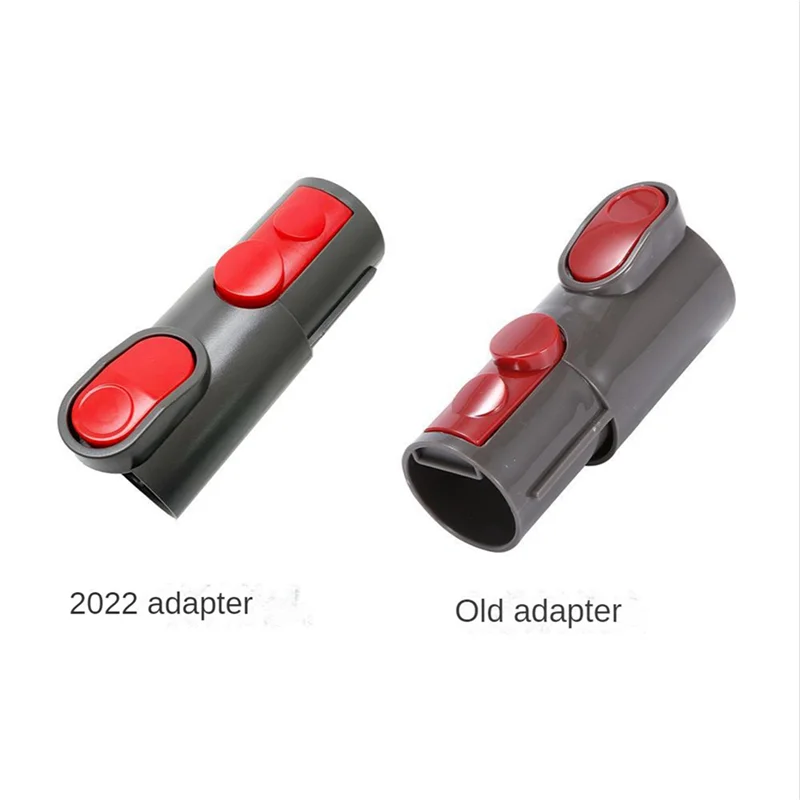 【Shopper’S Favorite】5X For Dyson V6 V7 V8 V10 Vacuum Cleaner Hose Adapter 35Mm To 32Mm Adapter Converter Sweeper Attachments Acc 
【Shopper’S Favorite】5X For Dyson V6 V7 V8 V10 Vacuum Cleaner Hose Adapter 35Mm To 32Mm Adapter Converter Sweeper Attachments Acc
