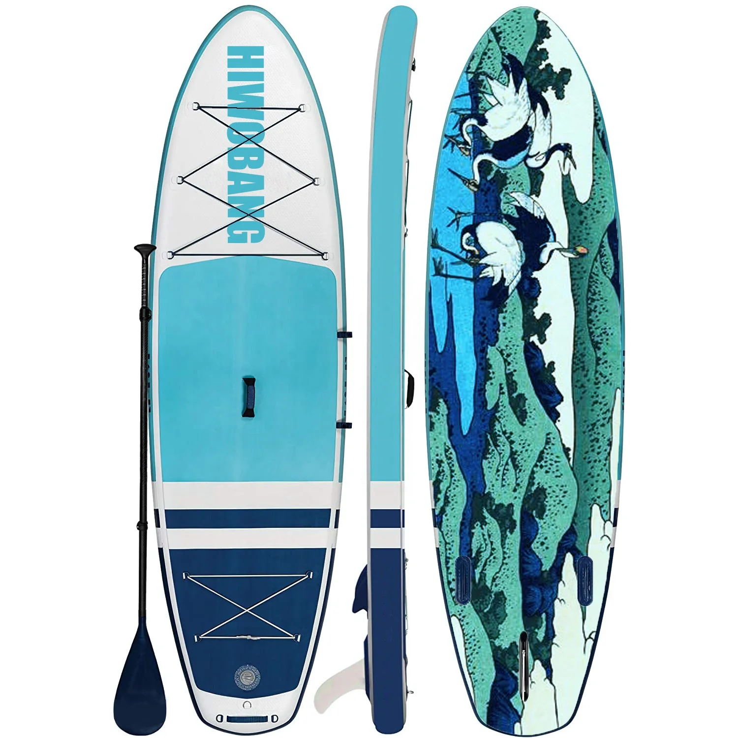 BSCI/EN Hot Selling Wholesale Inflatable sup Paddle Board sup Surfing Board supboard sup Board Supplier Isup iSUP
BSCI/EN Hot Selling Wholesale Inflatable sup Paddle Board sup Surfing Board supboard sup Board Supplier Isup iSUP