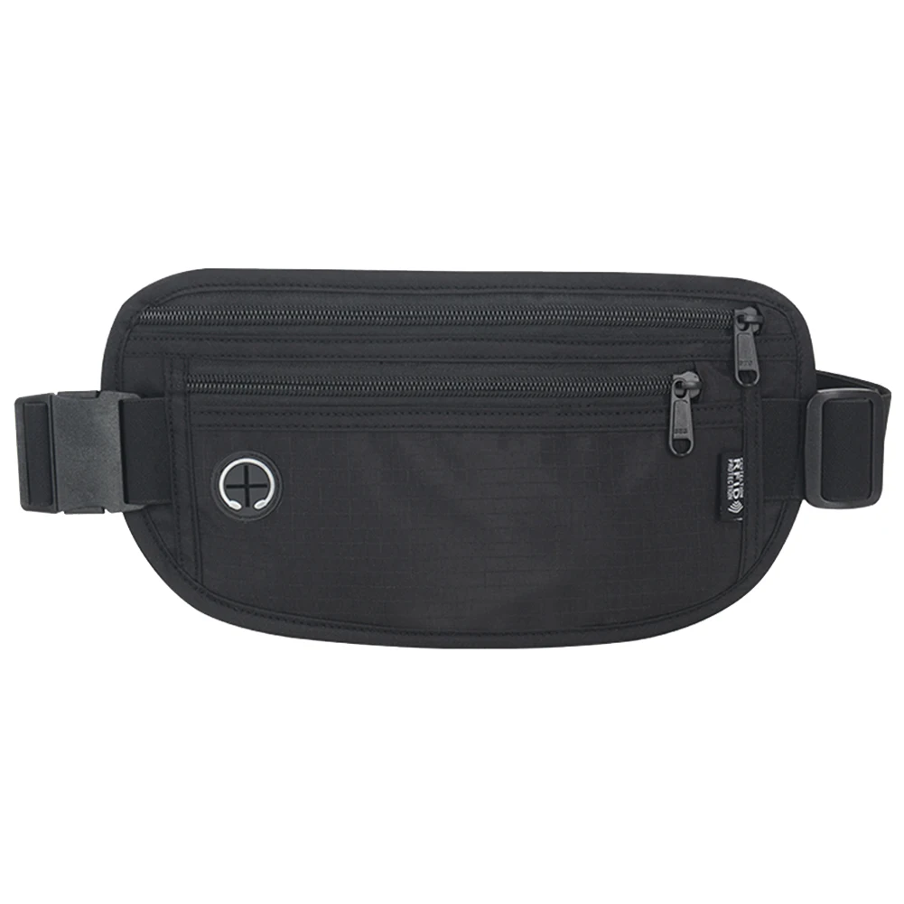Travel Waist Pack Blocking Travel Wallet Slim Passport Money Belt Bag Money Waist Bag for Cash Credit Cards Travel Documents
Travel Waist Pack Blocking Travel Wallet Slim Passport Money Belt Bag Money Waist Bag for Cash Credit Cards Travel Documents