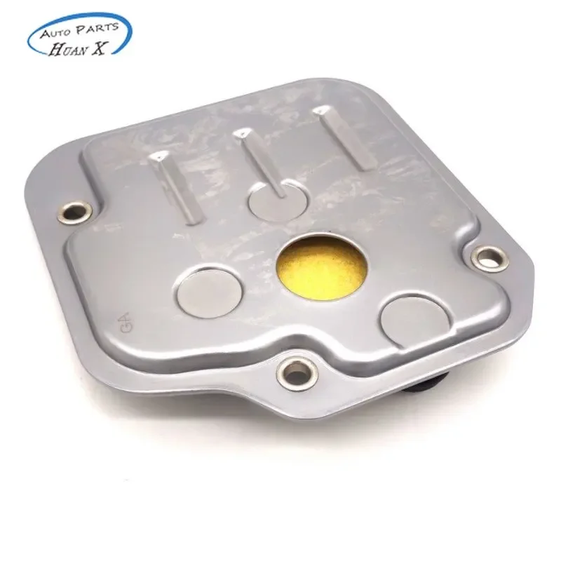 A4CF1 A4CF2 Масляный фильтр автоматической коробки передач Прокладка масляного поддона 46321-23000 46321-23001 для HYUNDAI KIA Автомобильные аксессуары
A4CF1 A4CF2 Масляный фильтр автоматической коробки передач Прокладка масляного поддона 46321-23000 46321-23001 для HYUNDAI KIA Автомобильные аксессуары