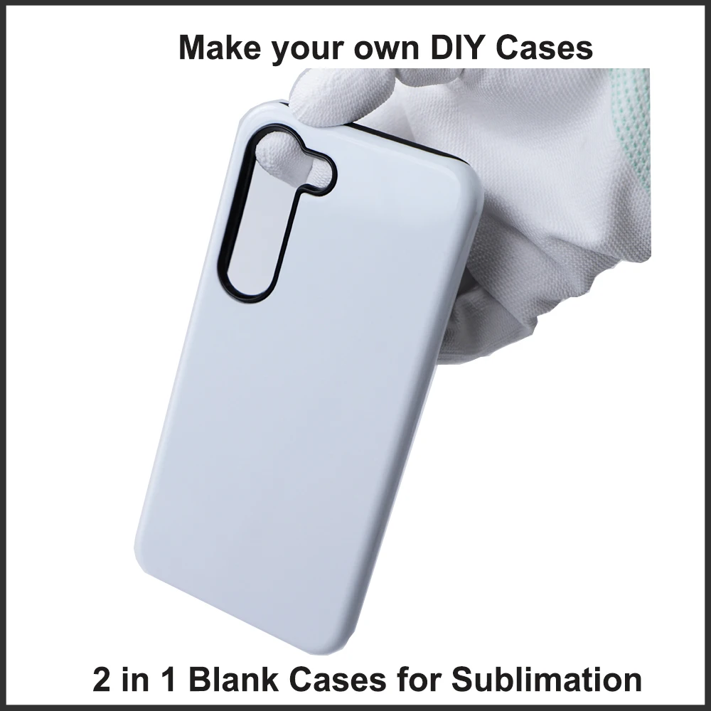 Blank Sublimation Case for Samsung Galaxy S25 S24 Ultra S20FE A13 A35 A15 DIY Printing Thermal Transfer Heat Press Back Cover
Blank Sublimation Case for Samsung Galaxy S25 S24 Ultra S20FE A13 A35 A15 DIY Printing Thermal Transfer Heat Press Back Cover