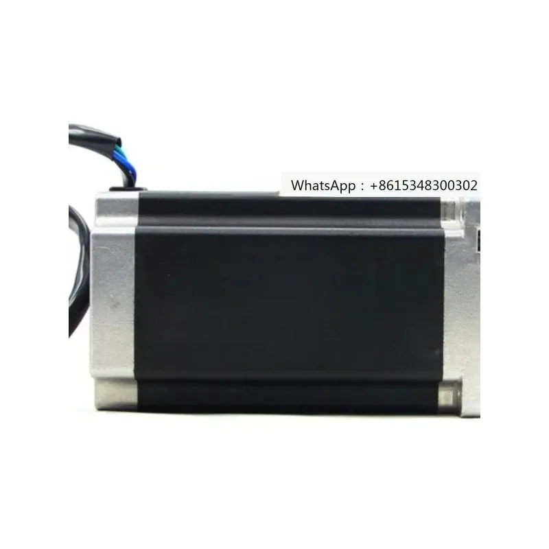 86HBP113AL4-DK0 dual output shaft stepper motor shaft diameter 14 torque 8.5nm
86HBP113AL4-DK0 dual output shaft stepper motor shaft diameter 14 torque 8.5nm