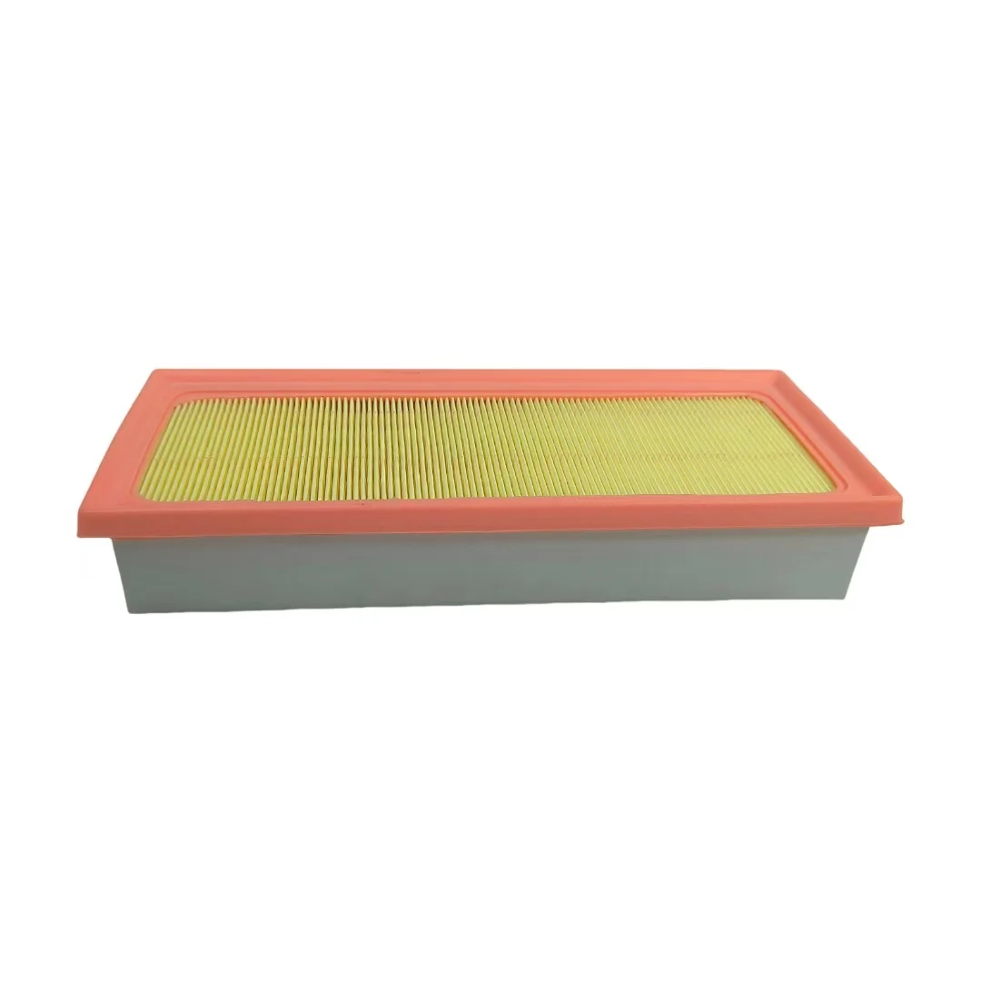 Engine Air Filter For Toyota Alphard Vellfire Hybrid(AH30) 2.5L 2018- Lexus LM300h 2.5L 2019- Car Accessories 17801-36010
Engine Air Filter For Toyota Alphard Vellfire Hybrid(AH30) 2.5L 2018- Lexus LM300h 2.5L 2019- Car Accessories 17801-36010