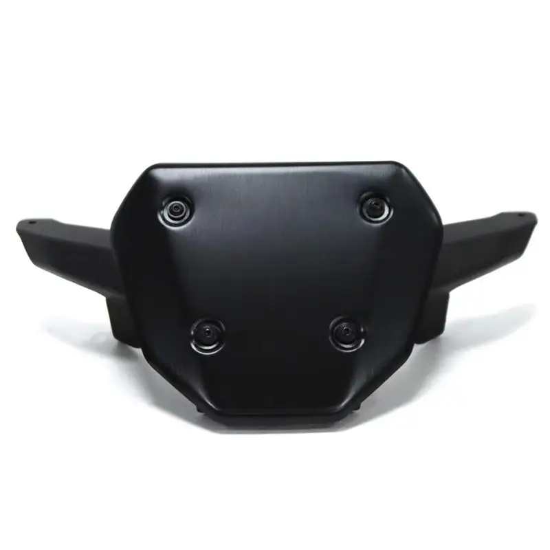Firmly Motorcycle Windshield Windscreen Visor Wind Screen Deflector With Bracket Kit For MT09 MT-09 SP 2024
Firmly Motorcycle Windshield Windscreen Visor Wind Screen Deflector With Bracket Kit For MT09 MT-09 SP 2024