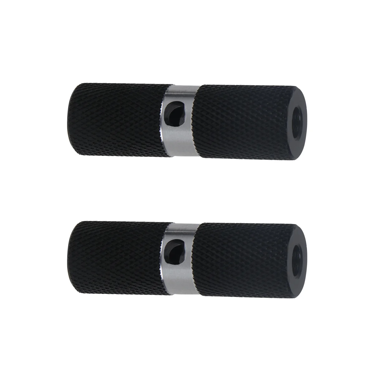1Pair Bike Footrest Aluminum Non-Slip Foot Pegs Front Rear Axle Pedal Footrest Lever for Mountain Racing Bike Cylinder
1Pair Bike Footrest Aluminum Non-Slip Foot Pegs Front Rear Axle Pedal Footrest Lever for Mountain Racing Bike Cylinder
