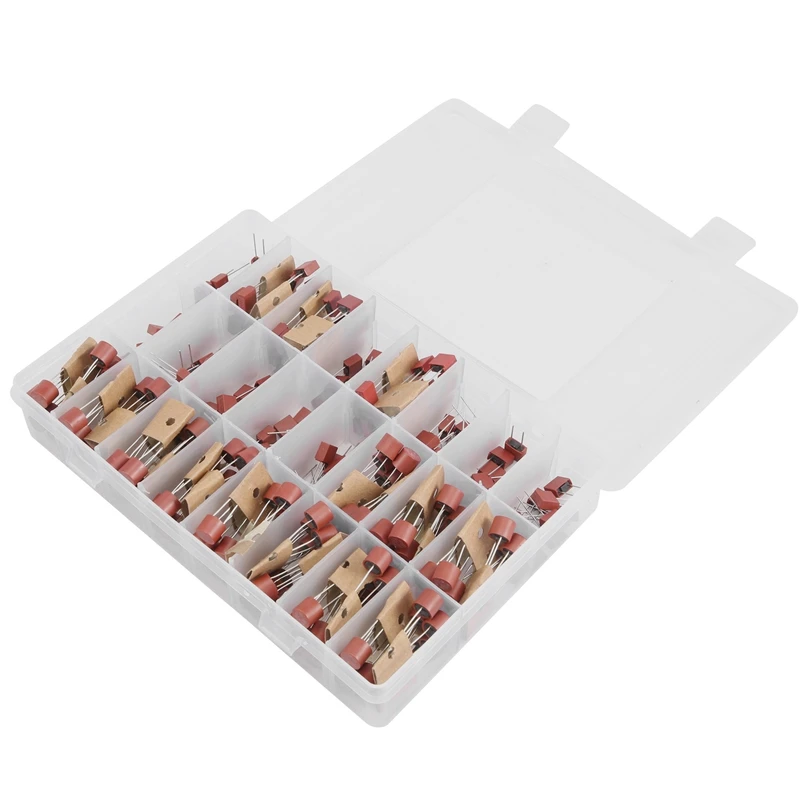 ABYL 240Pcs 382 392 24 Value Fusible Cylindrical Fuse LCD TV Power Supply PCB Fuse Kit
ABYL 240Pcs 382 392 24 Value Fusible Cylindrical Fuse LCD TV Power Supply PCB Fuse Kit
