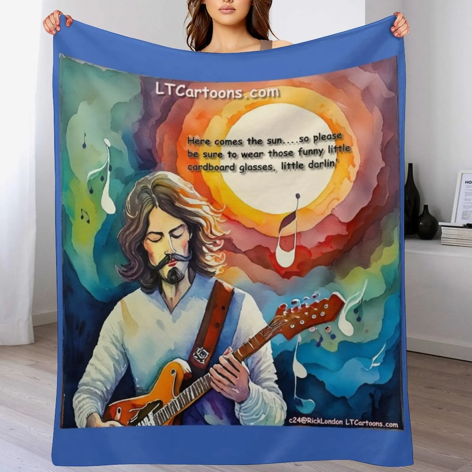 Here Comes The Sun At Full Eclipse Little Darlin' Throw Blanket manga Blankets For Bed For Baby Retros Blankets
Here Comes The Sun At Full Eclipse Little Darlin' Throw Blanket manga Blankets For Bed For Baby Retros Blankets