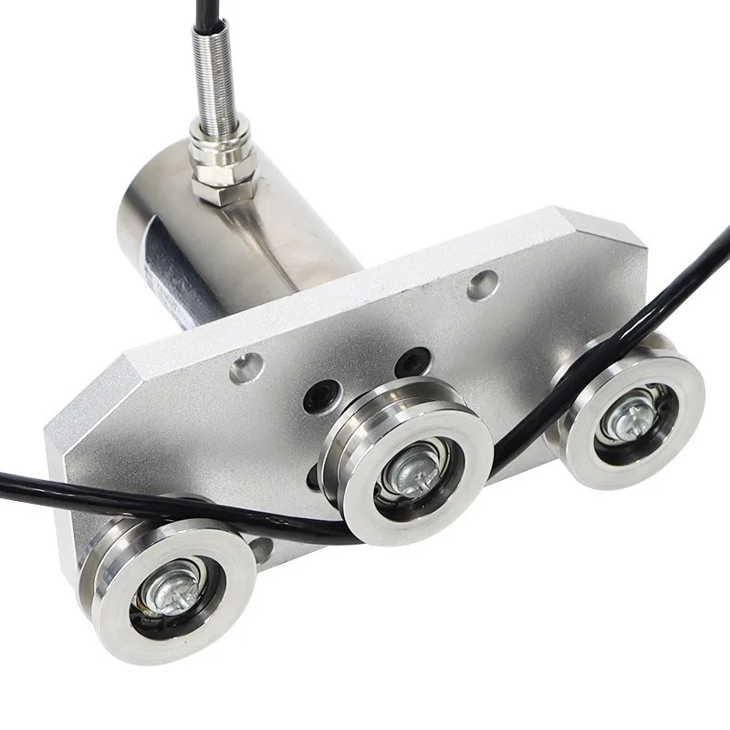 Детали для Ocean Tri-Pulley, датчик натяжения, датчик на растяжение, пряжа, тонкий трос, кабель
Детали для Ocean Tri-Pulley, датчик натяжения, датчик на растяжение, пряжа, тонкий трос, кабель