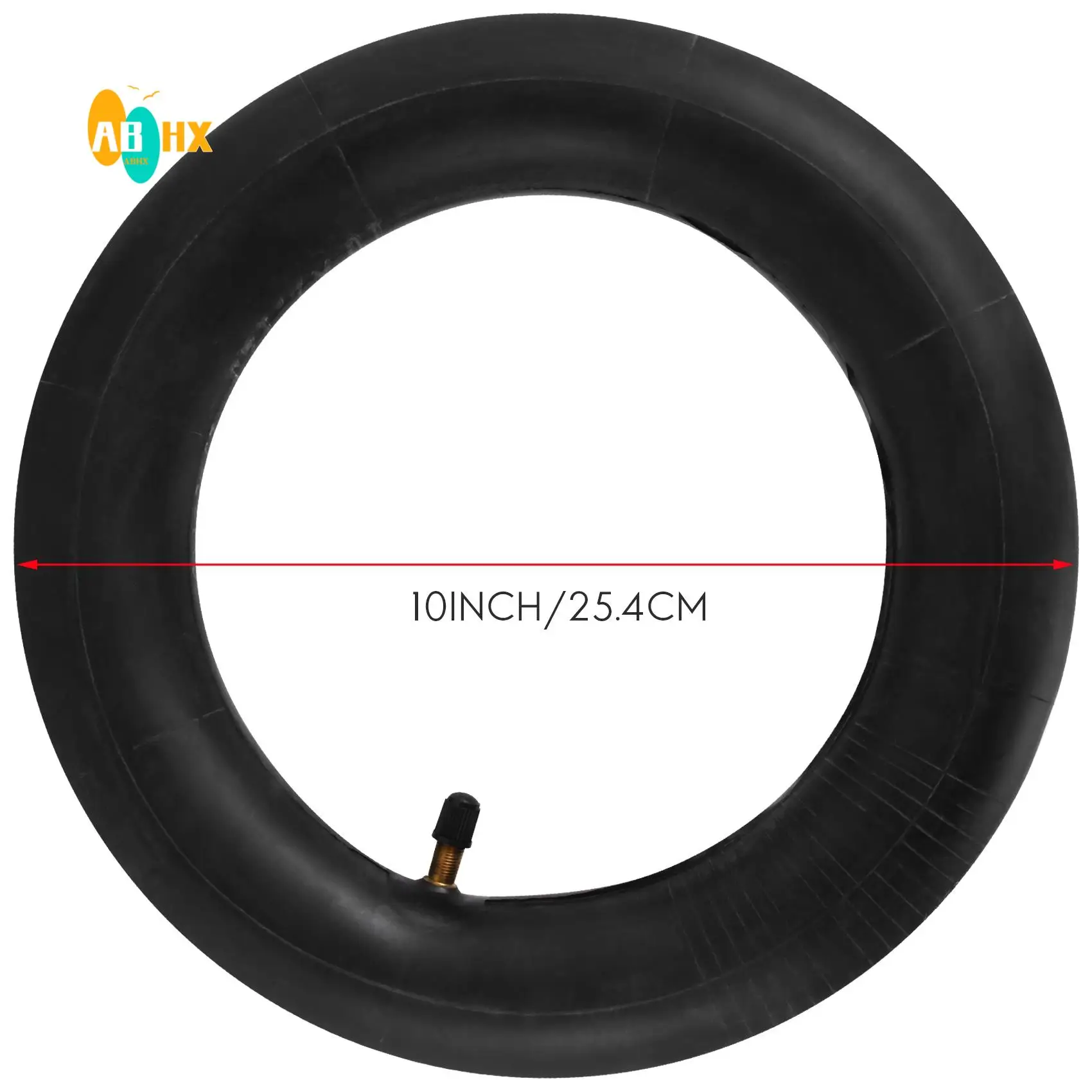 ABHX-10-дюймовая шина для электрического скутера 10X2, накачивающая шина для колес, внутренняя трубка Wanda 10X2 (54-156), пневматическая шина для Xiaomi Mijia
ABHX-10-дюймовая шина для электрического скутера 10X2, накачивающая шина для колес, внутренняя трубка Wanda 10X2 (54-156), пневматическая шина для Xiaomi Mijia