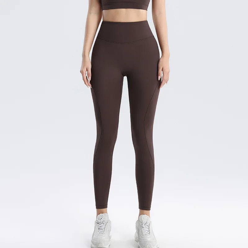 Women's High Waist Yoga Leggings Seamless for Fitness Long Pants Women Sports Leggings High Waist Workout Gym ClothingS Q850
Women's High Waist Yoga Leggings Seamless for Fitness Long Pants Women Sports Leggings High Waist Workout Gym ClothingS Q850