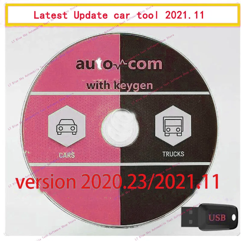 Latest Update car tool 2021.11 + Delphi 2021.10 B+car tool 2020 23 with Keygen Install Delphis VD Ds150 CDP Car Diagnostic Tools
Latest Update car tool 2021.11 + Delphi 2021.10 B+car tool 2020 23 with Keygen Install Delphis VD Ds150 CDP Car Diagnostic Tools