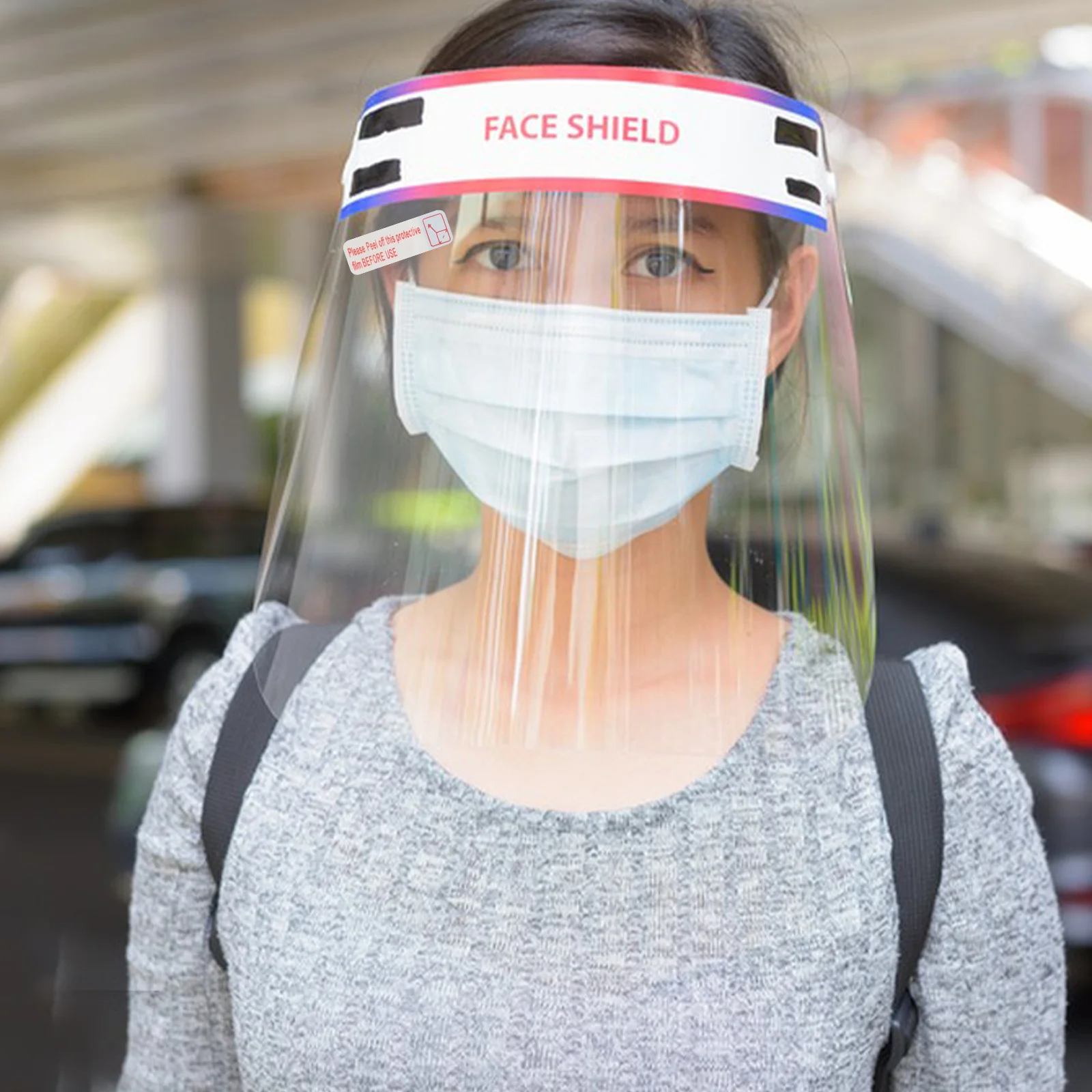 3000pcs Steel Tempered Film Label Strong Adhesion Peel-Off Guide Sticker Water Oil Resistant Protective Film Removal Warning
3000pcs Steel Tempered Film Label Strong Adhesion Peel-Off Guide Sticker Water Oil Resistant Protective Film Removal Warning