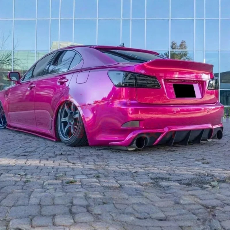 Carbon Fiber Trunk Boot Lid Fit IS200 IS250 IS300 2006-2012 Accessories
Carbon Fiber Trunk Boot Lid Fit IS200 IS250 IS300 2006-2012 Accessories