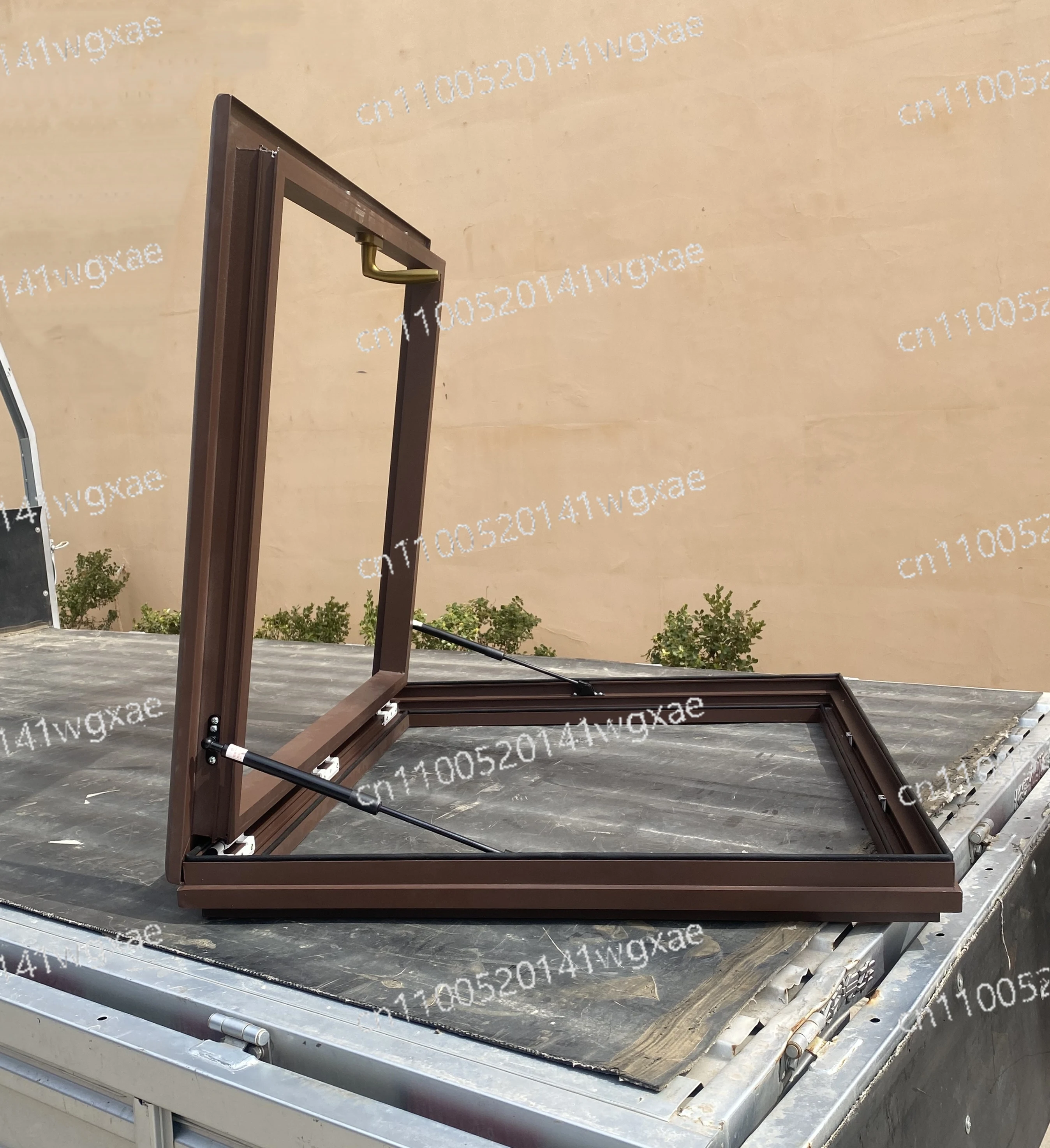Custom Roof Skylight Cover Aluminum Alloy - Sunroom Lighting Well Attic Basement Staircase Custom Window
Custom Roof Skylight Cover Aluminum Alloy - Sunroom Lighting Well Attic Basement Staircase Custom Window
