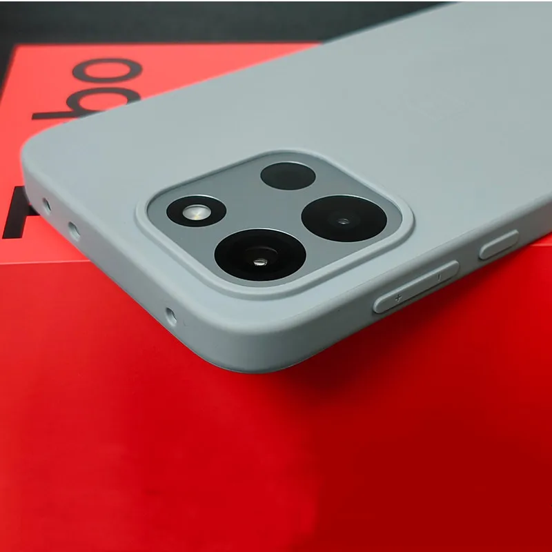 Soft Shockproof Rubber Skin Matte Back Cover For OnePlus Nord 6 Turbo 6/6V Original Phone Case Ultra Thin Slim Funda
Soft Shockproof Rubber Skin Matte Back Cover For OnePlus Nord 6 Turbo 6/6V Original Phone Case Ultra Thin Slim Funda