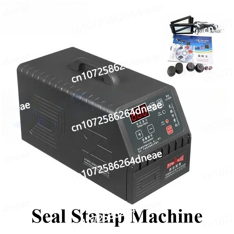 Seal Material Engraving Machine Company/Private Seal Stamping Making Automatic Digital Photosensitive Seal Flash Stamp Machine
Seal Material Engraving Machine Company/Private Seal Stamping Making Automatic Digital Photosensitive Seal Flash Stamp Machine