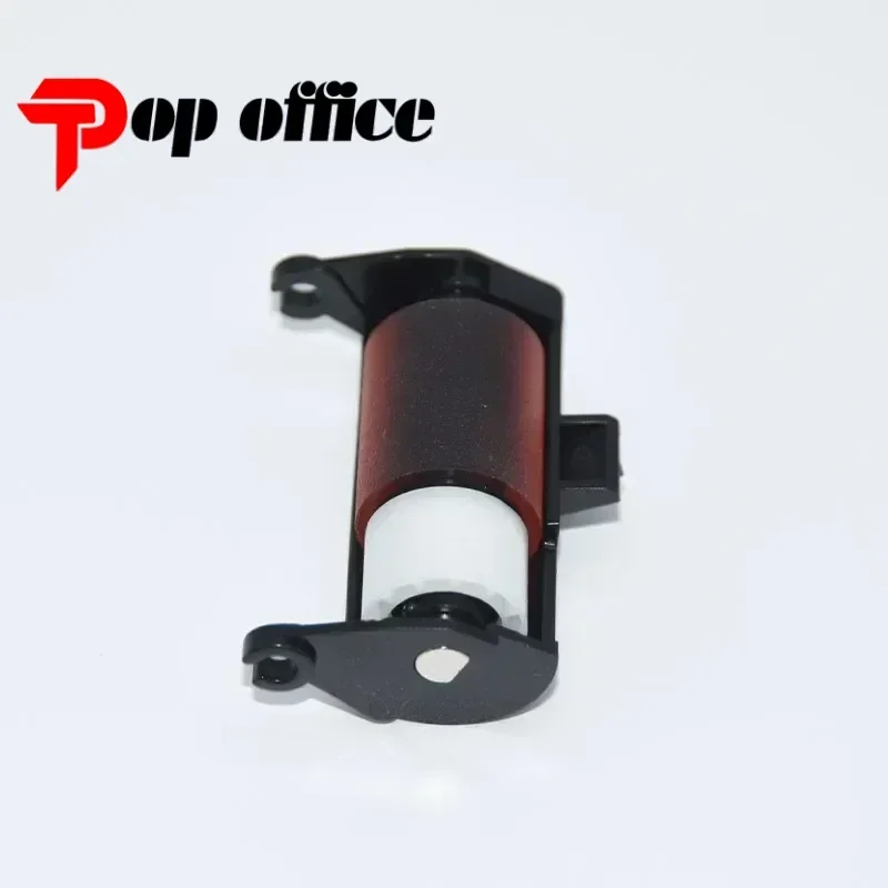 5pcs A3CFPP4H00 A3CF-PP4H-00 ADF Pickup Separation Roller for Konica Minolta C224 C284 C287 C308 C364 C368 C454 C554 227 287 367
5pcs A3CFPP4H00 A3CF-PP4H-00 ADF Pickup Separation Roller for Konica Minolta C224 C284 C287 C308 C364 C368 C454 C554 227 287 367