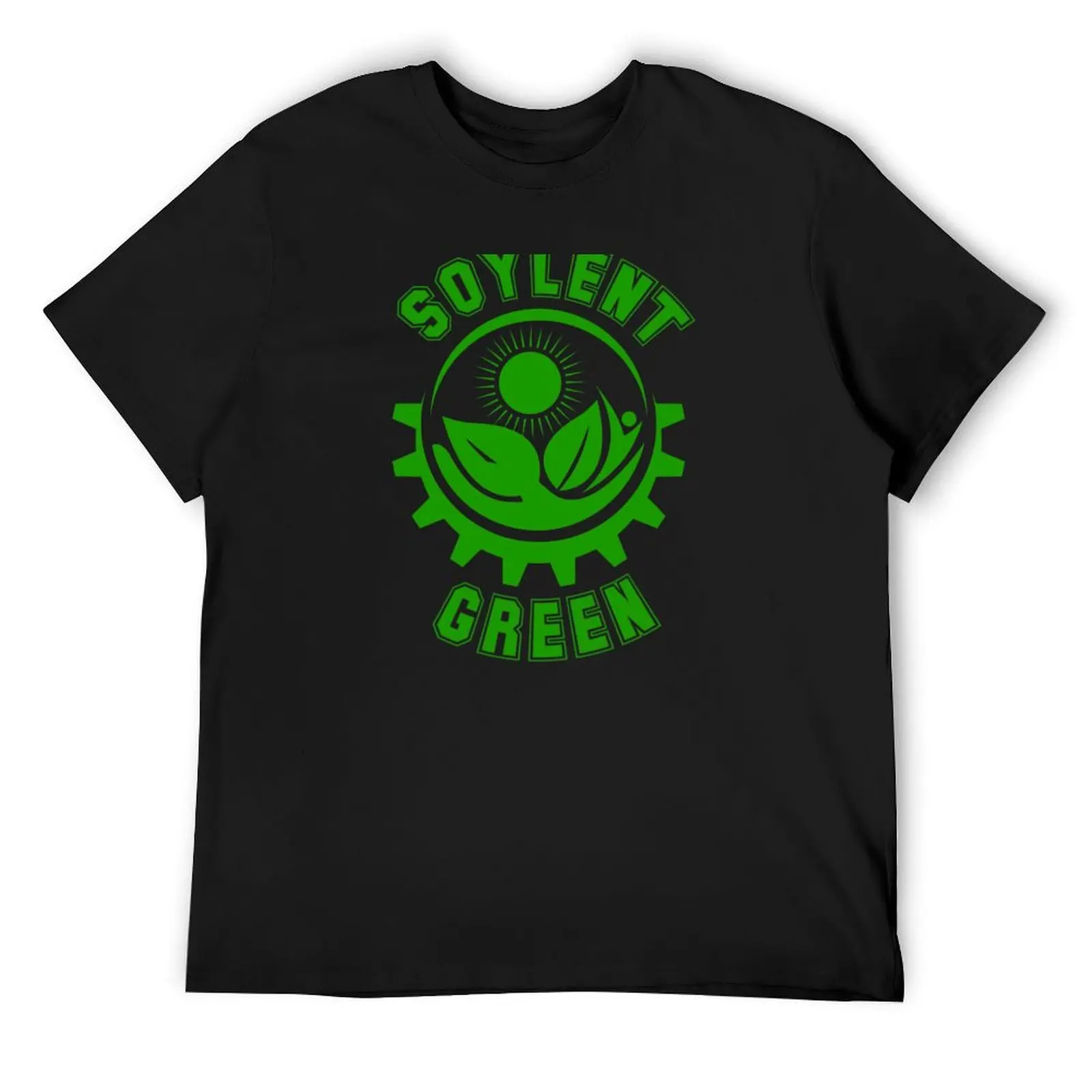 Soylent Green T-Shirt graphic shirts Funny t-shirt shirts graphic tee baggy shirts t for men
Soylent Green T-Shirt graphic shirts Funny t-shirt shirts graphic tee baggy shirts t for men