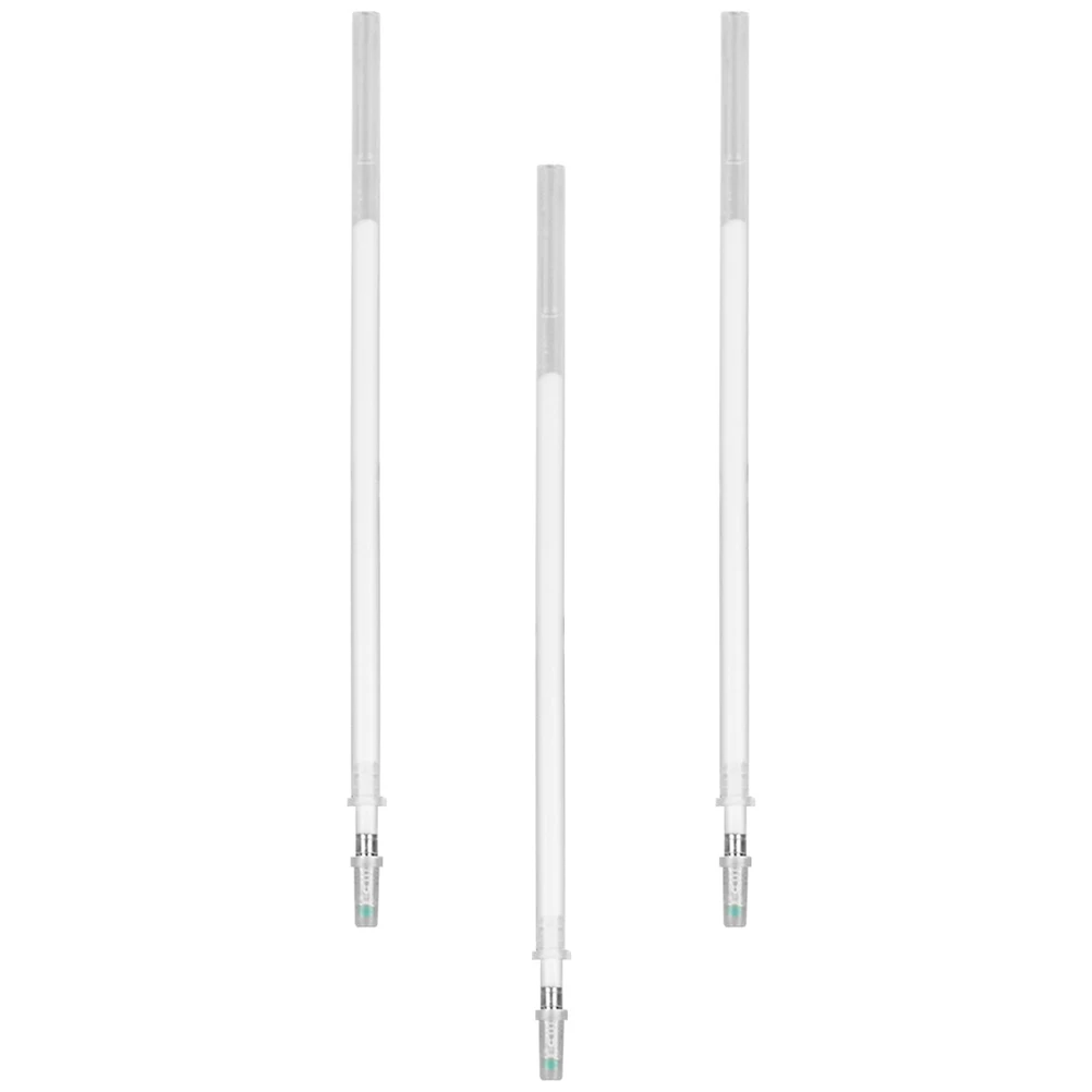 3pcs 1mm Refill Eyebrow Position Pen Tattooing Plastic Makeup Tool Kits White Body Marker Surgery Marker
3pcs 1mm Refill Eyebrow Position Pen Tattooing Plastic Makeup Tool Kits White Body Marker Surgery Marker