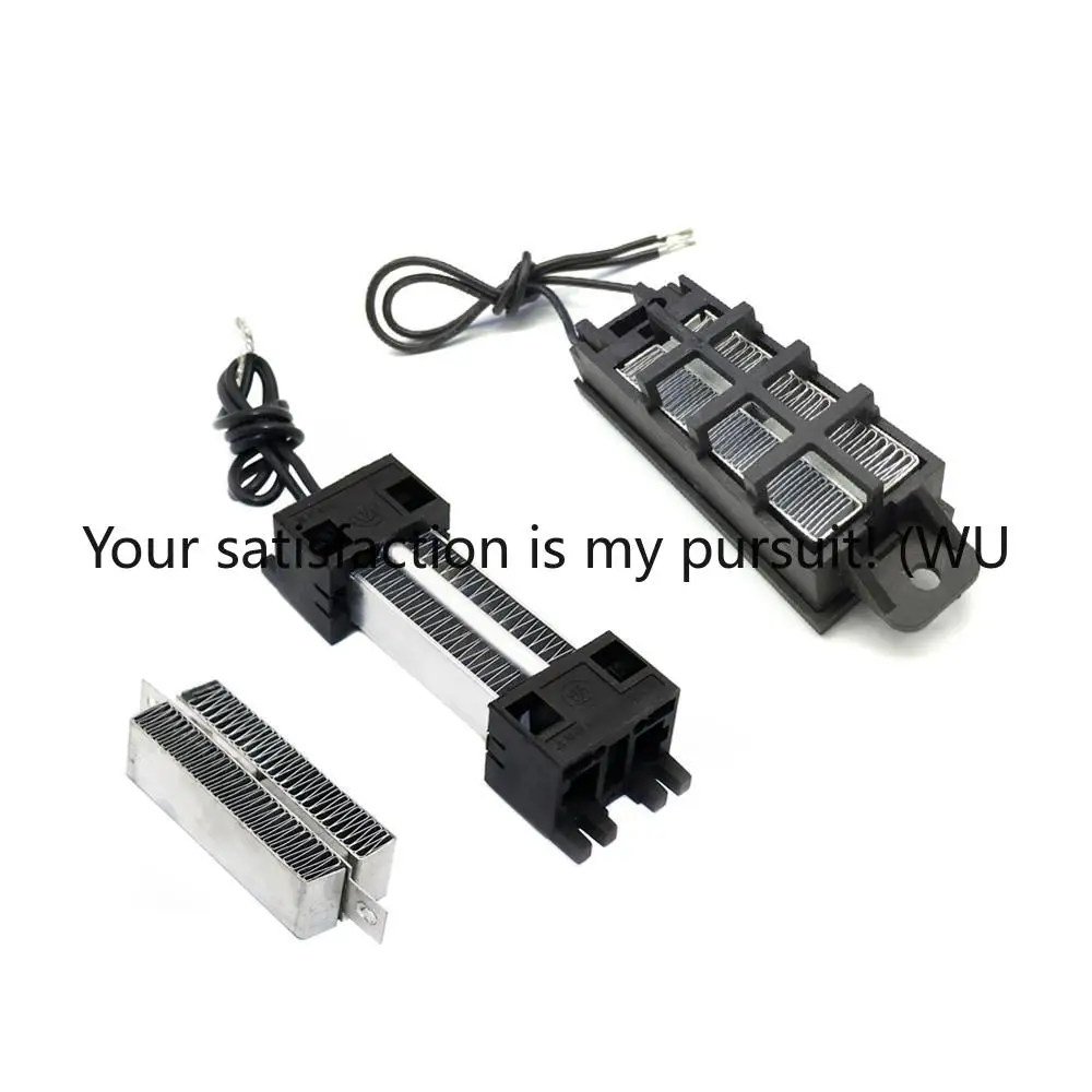 12V 50W/100W PTC Thermostatic Heater Ventilation Thermostat Heating Element Electric Heating Accessories 1 Pc
12V 50W/100W PTC Thermostatic Heater Ventilation Thermostat Heating Element Electric Heating Accessories 1 Pc